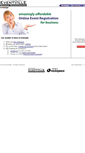 Mobile Screenshot of eventville.com